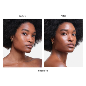 Hourglass Veil Hydrating Skin Tint Foundation - Shade 16