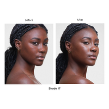 Load image into Gallery viewer, Hourglass Veil Hydrating Skin Tint Foundation - Shade 17