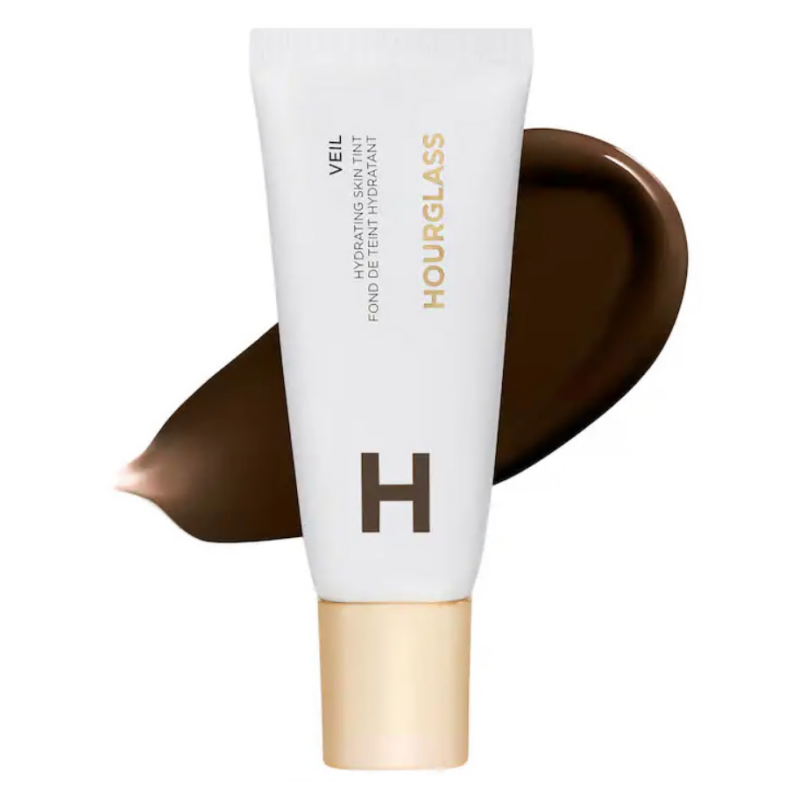 Hourglass Veil Hydrating Skin Tint Foundation - Shade 18