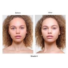 Load image into Gallery viewer, Hourglass Veil Hydrating Skin Tint Foundation - Shade 4