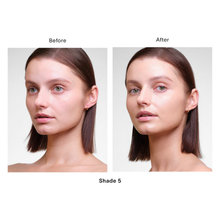 Load image into Gallery viewer, Hourglass Veil Hydrating Skin Tint Foundation - Shade 5