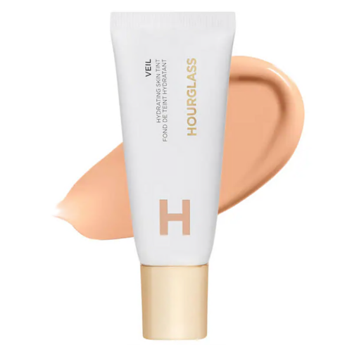 Hourglass Veil Hydrating Skin Tint Foundation - Shade 6