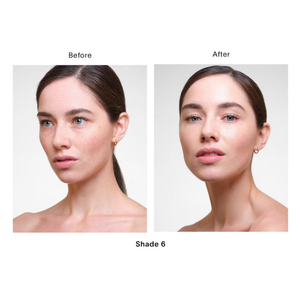 Hourglass Veil Hydrating Skin Tint Foundation - Shade 6