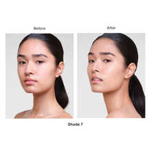 Load image into Gallery viewer, Hourglass Veil Hydrating Skin Tint Foundation - Shade 7