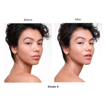 Load image into Gallery viewer, Hourglass Veil Hydrating Skin Tint Foundation - Shade 9