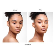 Load image into Gallery viewer, Hourglass Veil Hydrating Skin Tint Foundation - Shade 11