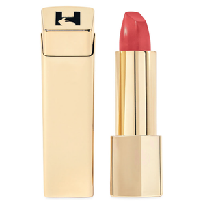 Hourglass Unlocked Satin Creme Lipstick - Reef