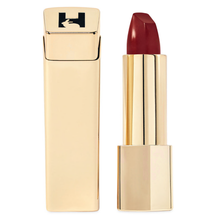 Load image into Gallery viewer, Hourglass Unlocked Satin Creme Lipstick - Lava