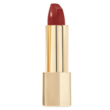 Load image into Gallery viewer, Hourglass Unlocked Satin Creme Lipstick - Roar