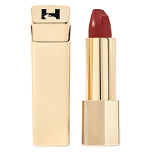 Load image into Gallery viewer, Hourglass Unlocked Satin Creme Lipstick - Roar