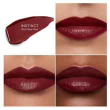 Load image into Gallery viewer, Hourglass Unlocked Satin Creme Lipstick - Instinct