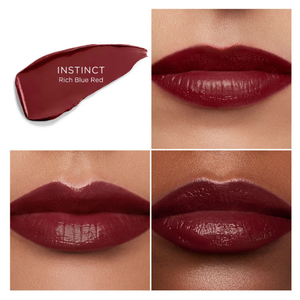 Hourglass Unlocked Satin Creme Lipstick - Instinct