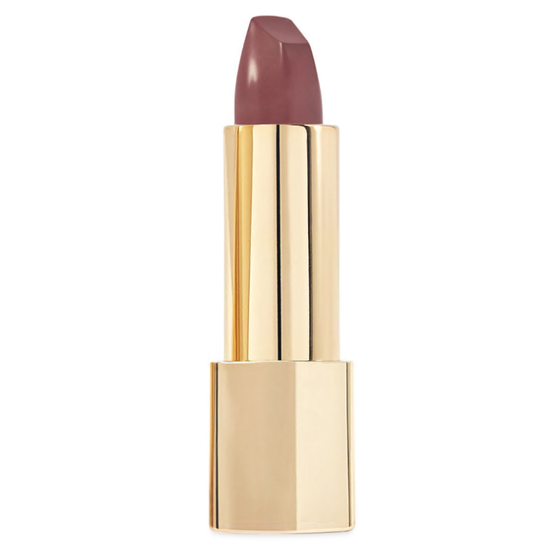 Hourglass Unlocked Satin Creme Lipstick - Cypress