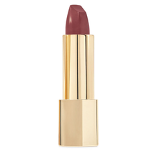 Load image into Gallery viewer, Hourglass Unlocked Satin Creme Lipstick - Tropic