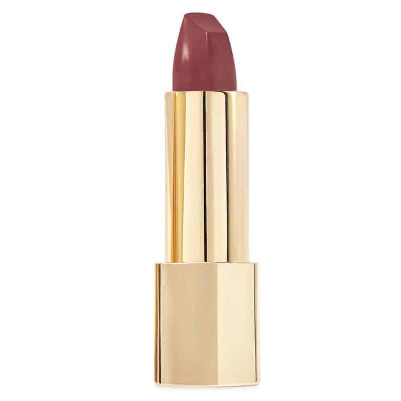 Hourglass Unlocked Satin Creme Lipstick - Tropic