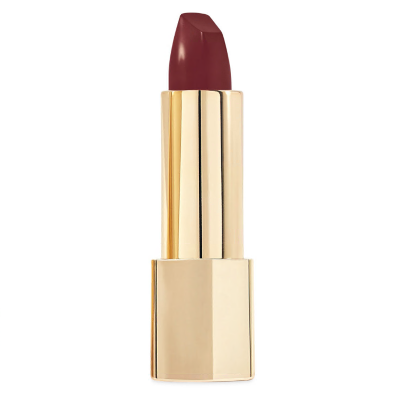 Hourglass Unlocked Satin Creme Lipstick - Lynx