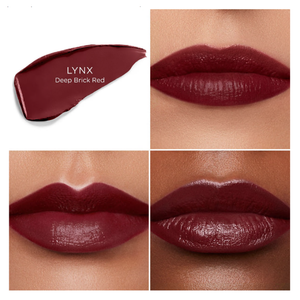 Hourglass Unlocked Satin Creme Lipstick - Lynx