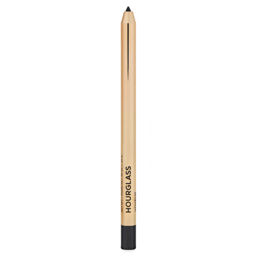 Hourglass Voyeur Waterproof Gel Eyeliner - Obsidian