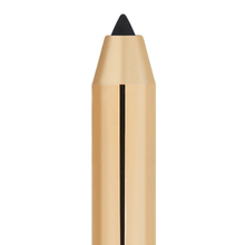 Load image into Gallery viewer, Hourglass Voyeur Waterproof Gel Eyeliner - Obsidian