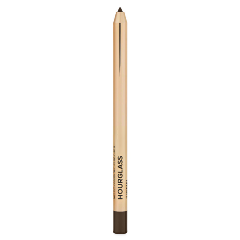 Hourglass Voyeur Waterproof Gel Eyeliner - Cave