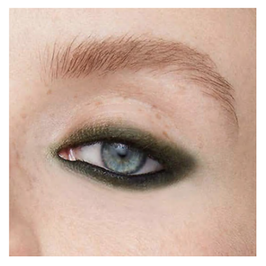 Hourglass Voyeur Waterproof Gel Eyeliner - Forest