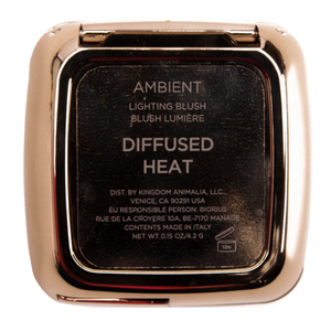 Hourglass Ambient Lighting Blush - Diffused Heat