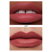 Load image into Gallery viewer, Hourglass Velvet Story Lip Cream Lipstick - Pure