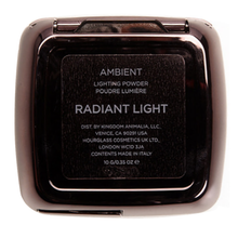 Load image into Gallery viewer, Hourglass Ambient Lighting Finishing Face Powder - Radiant Light