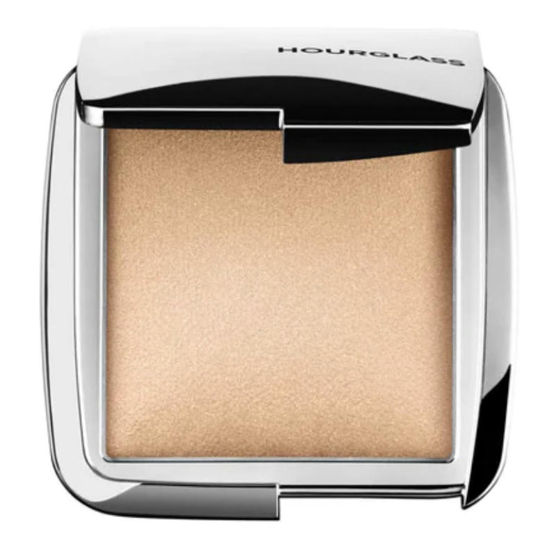 Hourglass Ambient Strobe Lighting Powder Highlight - Brilliant Strobe Light