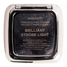 Load image into Gallery viewer, Hourglass Ambient Strobe Lighting Powder Highlight - Brilliant Strobe Light