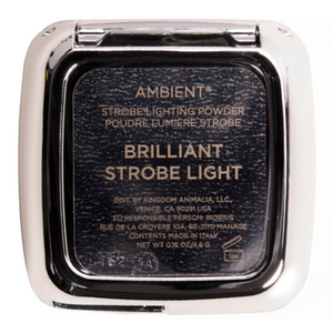 Hourglass Ambient Strobe Lighting Powder Highlight - Brilliant Strobe Light