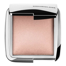 Load image into Gallery viewer, Hourglass Ambient Strobe Lighting Powder Highlight - Iridescent Strobe Light