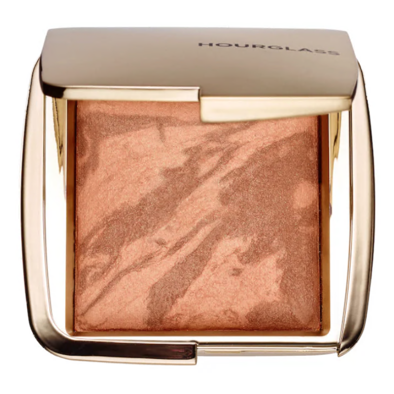 Hourglass Ambient Lighting Bronzer - Radiant Bronze Light