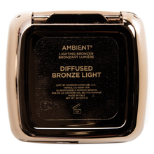 Load image into Gallery viewer, Hourglass Ambient Lighting Bronzer - Diffused Bronze Light