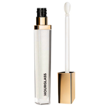 Load image into Gallery viewer, Hourglass Unreal High Shine Volumizing Lip Gloss - Halo