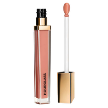 Load image into Gallery viewer, Hourglass Unreal High Shine Volumizing Lip Gloss - Sublime