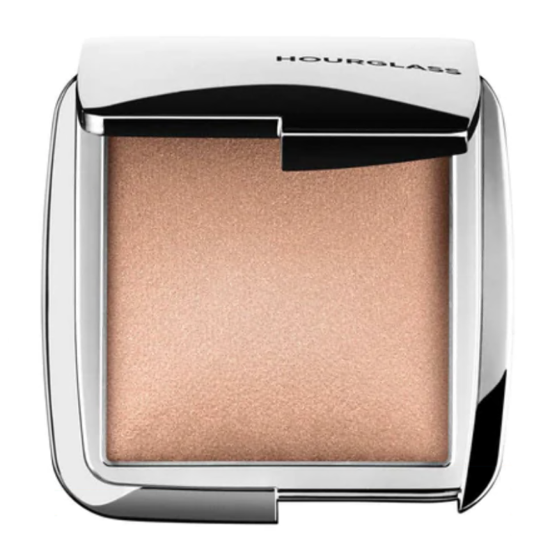 Hourglass Ambient Strobe Lighting Powder Highlight - Euphoric Strobe Light