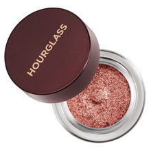 Load image into Gallery viewer, Hourglass Scattered Light Glitter Eye Shadow - Blaze