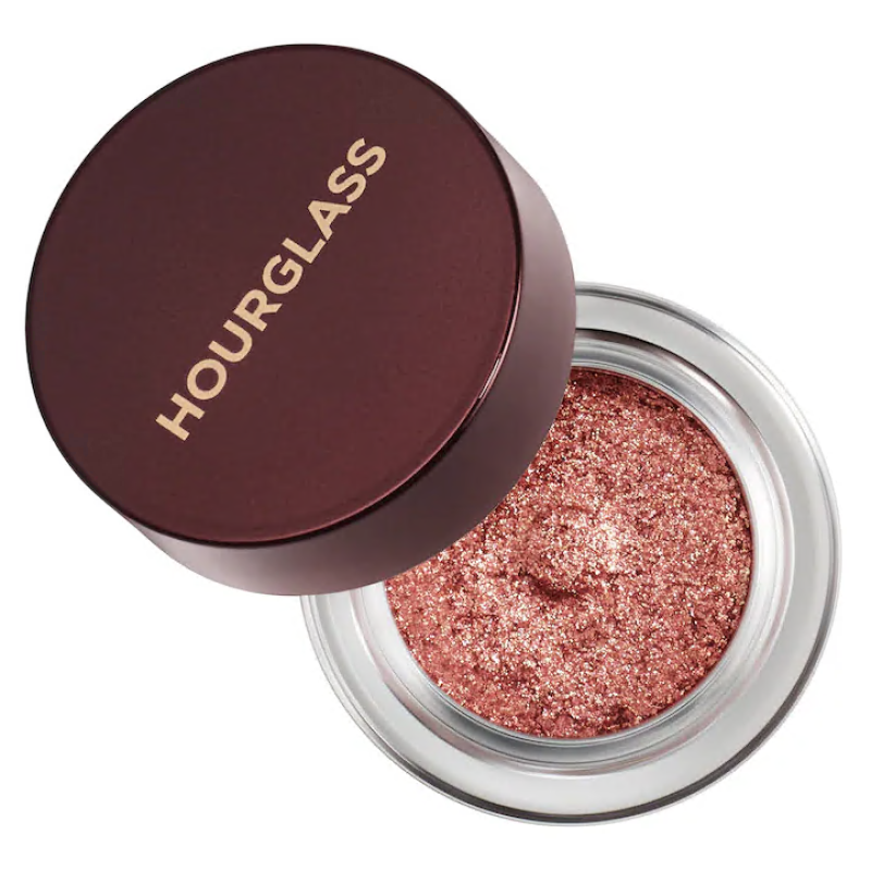 Hourglass Scattered Light Glitter Eye Shadow - Blaze