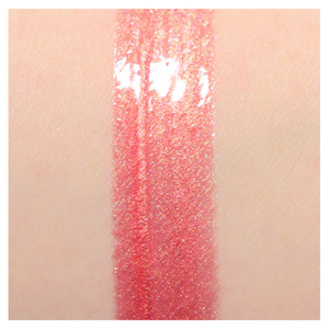 Hourglass Unreal High Shine Volumizing Lip Gloss - Solar