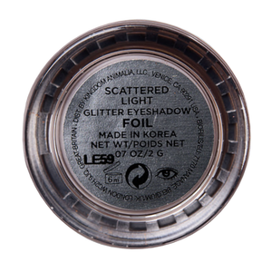 Hourglass Scattered Light Glitter Eye Shadow - Foil