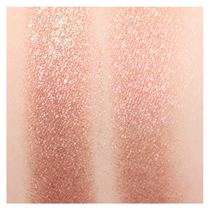 Hourglass Scattered Light Glitter Eye Shadow - Smoke