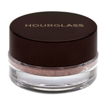 Load image into Gallery viewer, Hourglass Scattered Light Glitter Eye Shadow - Smoke