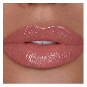 Hourglass Unreal High Shine Volumizing Lip Gloss - Canvas