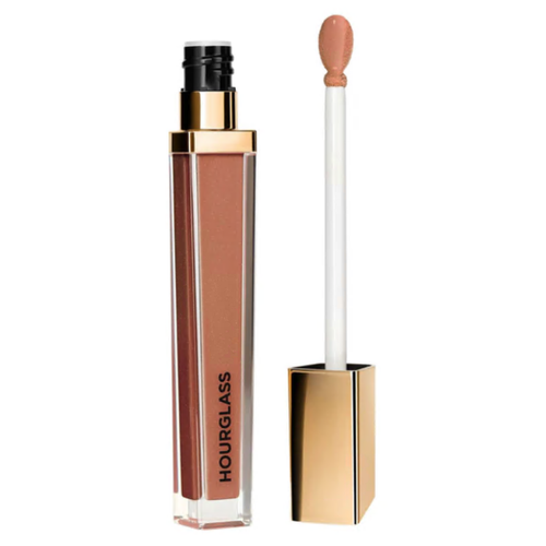 Hourglass Unreal High Shine Volumizing Lip Gloss - Strike