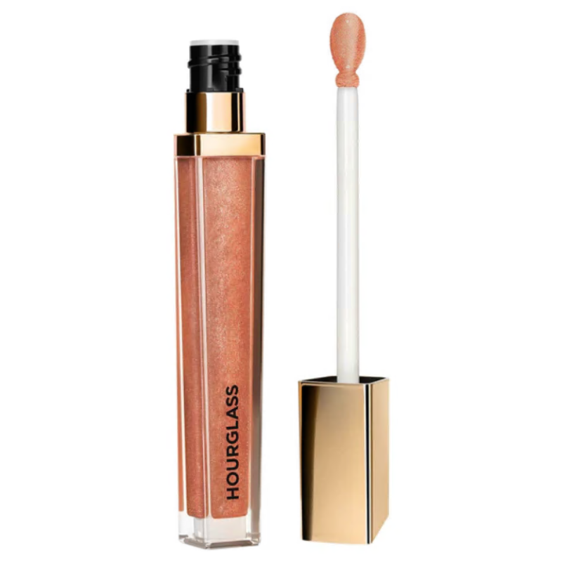 Hourglass Unreal High Shine Volumizing Lip Gloss - Ignite