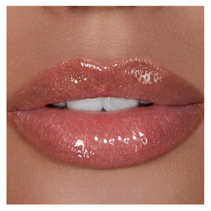 Hourglass Unreal High Shine Volumizing Lip Gloss - Ignite