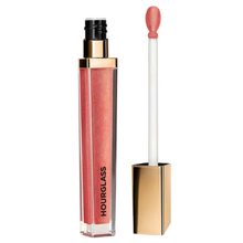 Load image into Gallery viewer, Hourglass Unreal High Shine Volumizing Lip Gloss - Solar