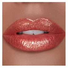 Load image into Gallery viewer, Hourglass Unreal High Shine Volumizing Lip Gloss - Solar