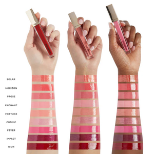 Hourglass Unreal High Shine Volumizing Lip Gloss - Impact